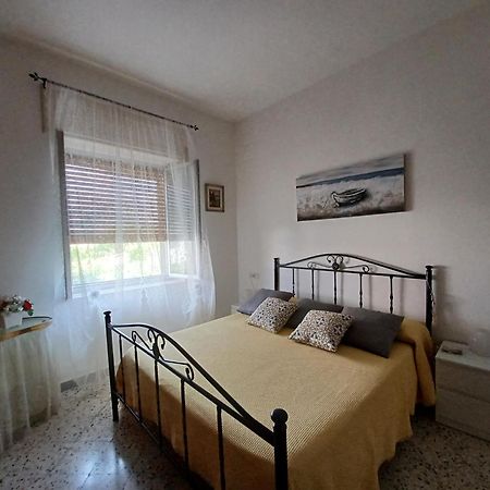 A Casa Di Pissi - Apartment Ravello Luaran gambar