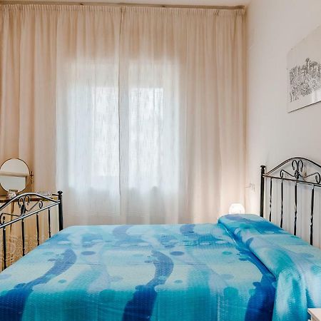 A Casa Di Pissi - Apartment Ravello Luaran gambar