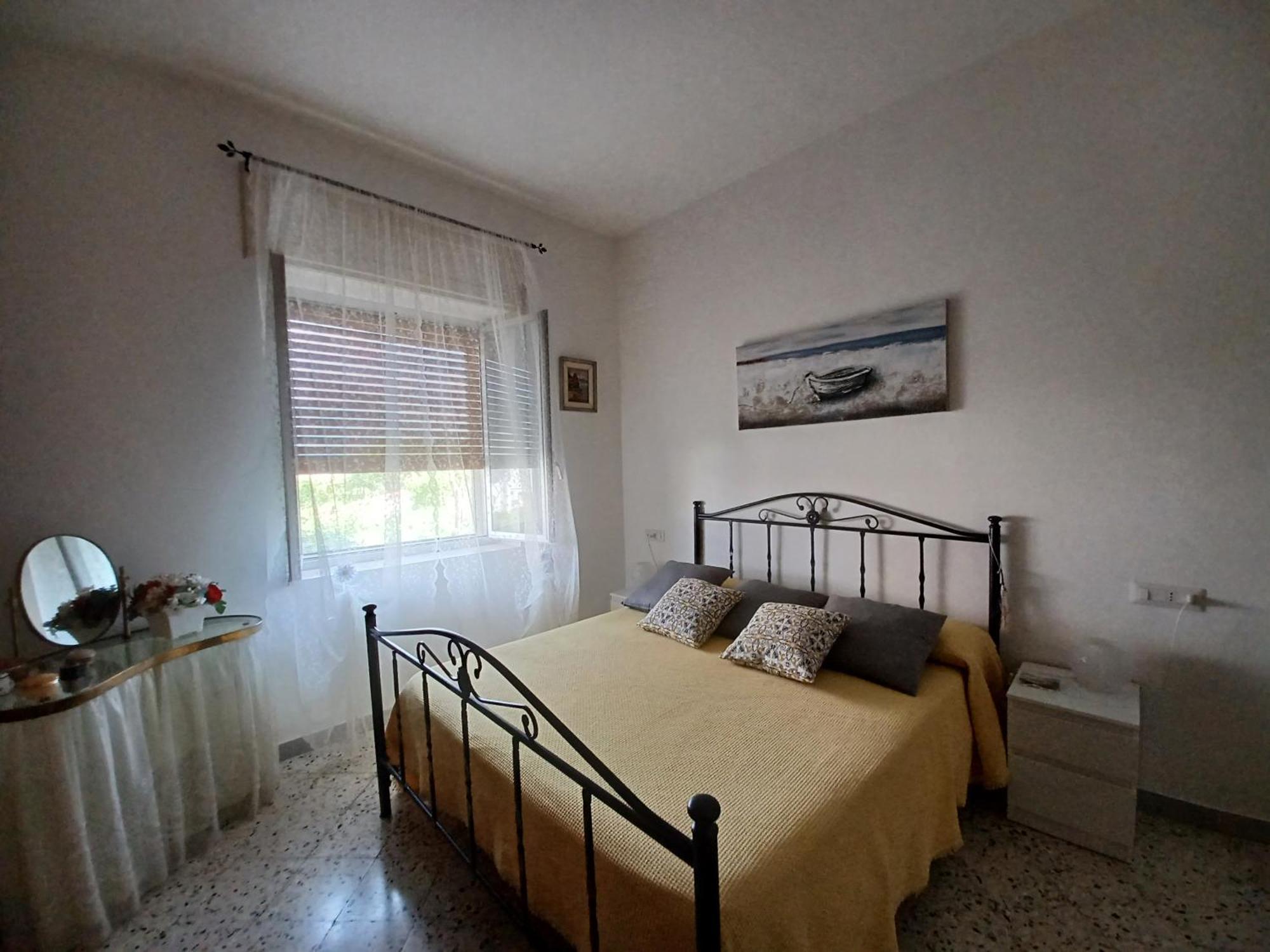 A Casa Di Pissi - Apartment Ravello Luaran gambar