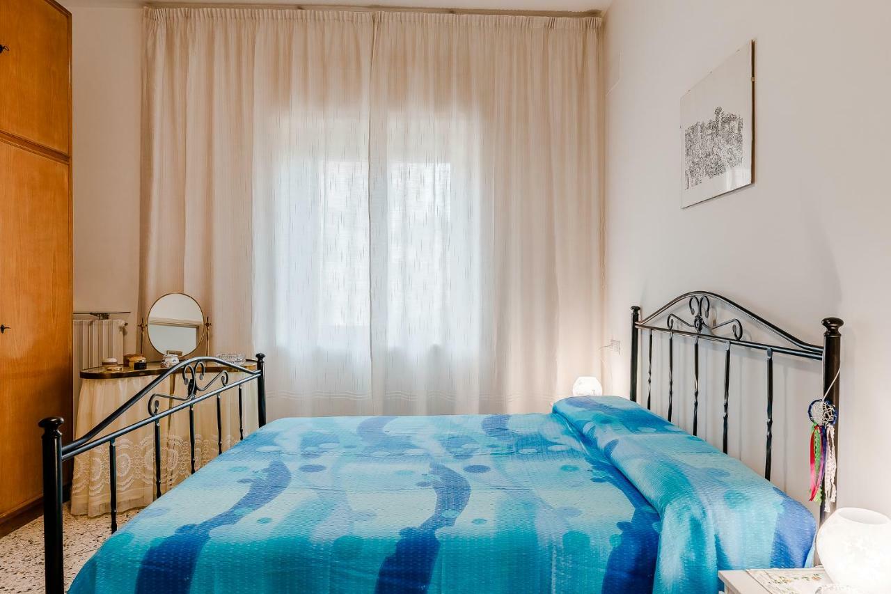 A Casa Di Pissi - Apartment Ravello Luaran gambar