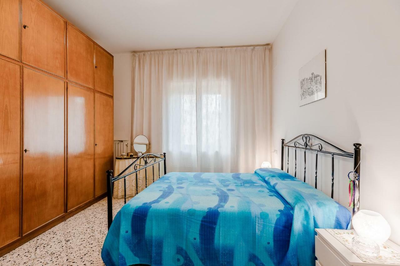 A Casa Di Pissi - Apartment Ravello Luaran gambar