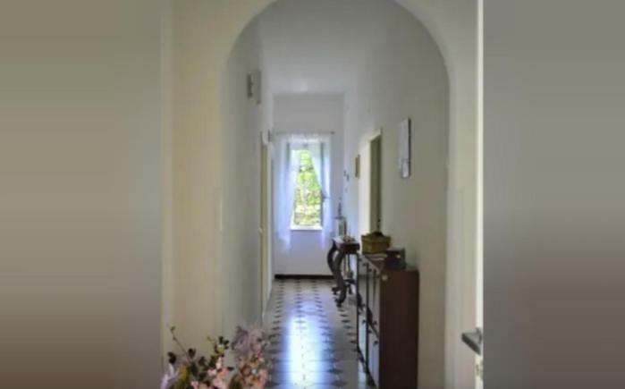 A Casa Di Pissi - Apartment Ravello Luaran gambar