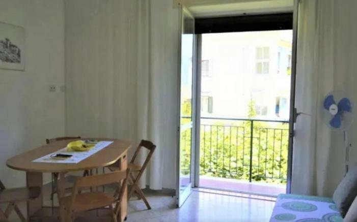 A Casa Di Pissi - Apartment Ravello Luaran gambar