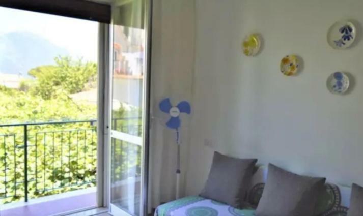 A Casa Di Pissi - Apartment Ravello Luaran gambar