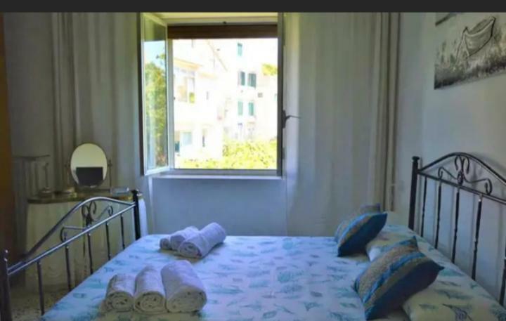A Casa Di Pissi - Apartment Ravello Luaran gambar